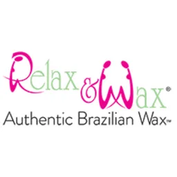 Logótipo de Relax And Wax