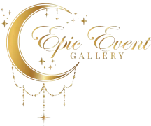 Epic Event Gallery logosu