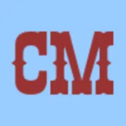 Chisos Mining Co. Motel logo