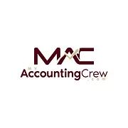 شعار My Accounting Crew