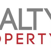 Logo for RG Property Services
