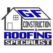 GF Construction Roofing Specialist Inc. logo