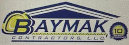 Logo de Baymak Contractors LLC