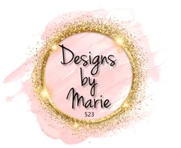 Logo di Design By Marie