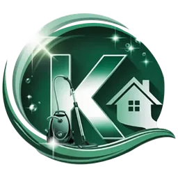 K Housekeeping Services logo