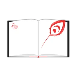 Logoen til Dreambook Productions