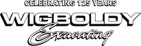 Logo de Wigboldy Excavating, Inc.