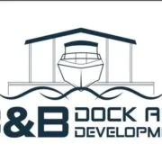 Logótipo de B & B Dock And Development
