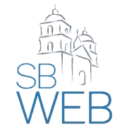 Logo van SBWeb