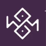 The Loom Yoga logosu