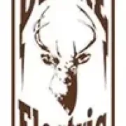 Deere Electric Inc. logo