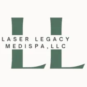 Laser Legacy Medispa logo