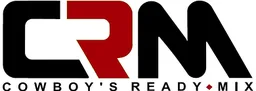 Logo de Cowboy's Ready Mix, LLC
