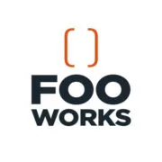 Logo for Fooworks.io