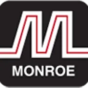 Monroe Kitchen Equipment logo