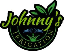 Johnnys Irrigation and Landscape Lighting logo