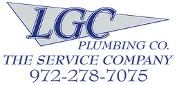 Logoen til Lgc Plumbing, Inc.