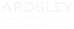 Ardsley Acres Hotel Court logo