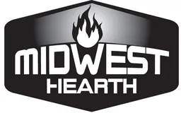 Midwest Hearth logo