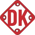 Logo van D-k Fence Company