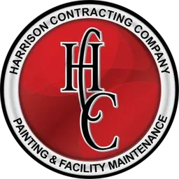 Harrison Contracting Company logo