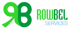 Logo for Rowbel Services
