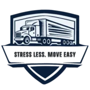 Logo for Medalist Moving Services
