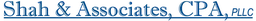 Logo firmy Shah & Associates