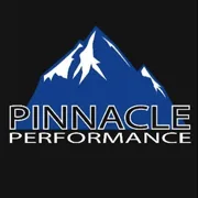 Logo for Pinnacle Performance