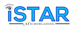 iStar Microblading logo
