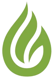 شعار Green World Renewable Energy