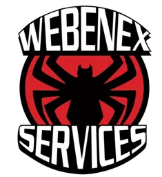 Logo de Webenex Services Pest Control