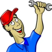 SLC Handyman Service logo