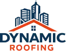 Dynamic Roofing logo