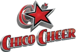 Logótipo de Chico Cheer All Stars, Inc.