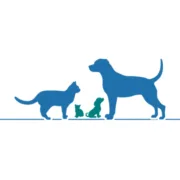 Animal Medical Center of Rome logo
