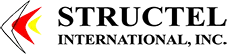 Logoen til Structel-structural Engineers-structel.com