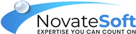 Logo von Novatesoft Corp