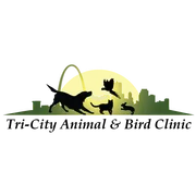 Logo Tri-City Animal & Bird Clinic