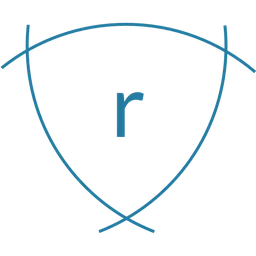 Rtriangle.co logo