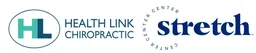 Health Link Family Chiro logo