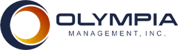 Logo for Olympia Management