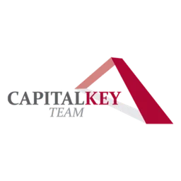 Logoen til Capital Key Team