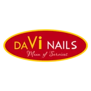Davi Nails logo
