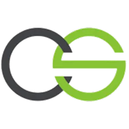 Logo van Connect Staffing