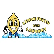 Lemon Fresh Coin Laundry logo