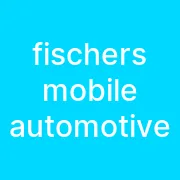 Logo van Fischer's Mobile Auto Mechanic