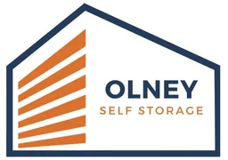 Olney Self Storage logo