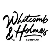 شعار Whitcomb and Holmes Company