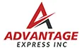 Logo for Advantage Express Inc